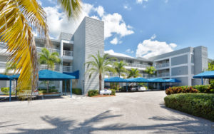 Harbour Villa Club Longboat Key Front