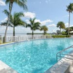 Harbour Villa Club Longboat Key Pool