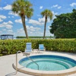 Harbour Villa Club Longboat Key Spa