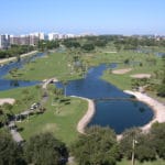 Inn on the Beach Longboat Key Aerial 3