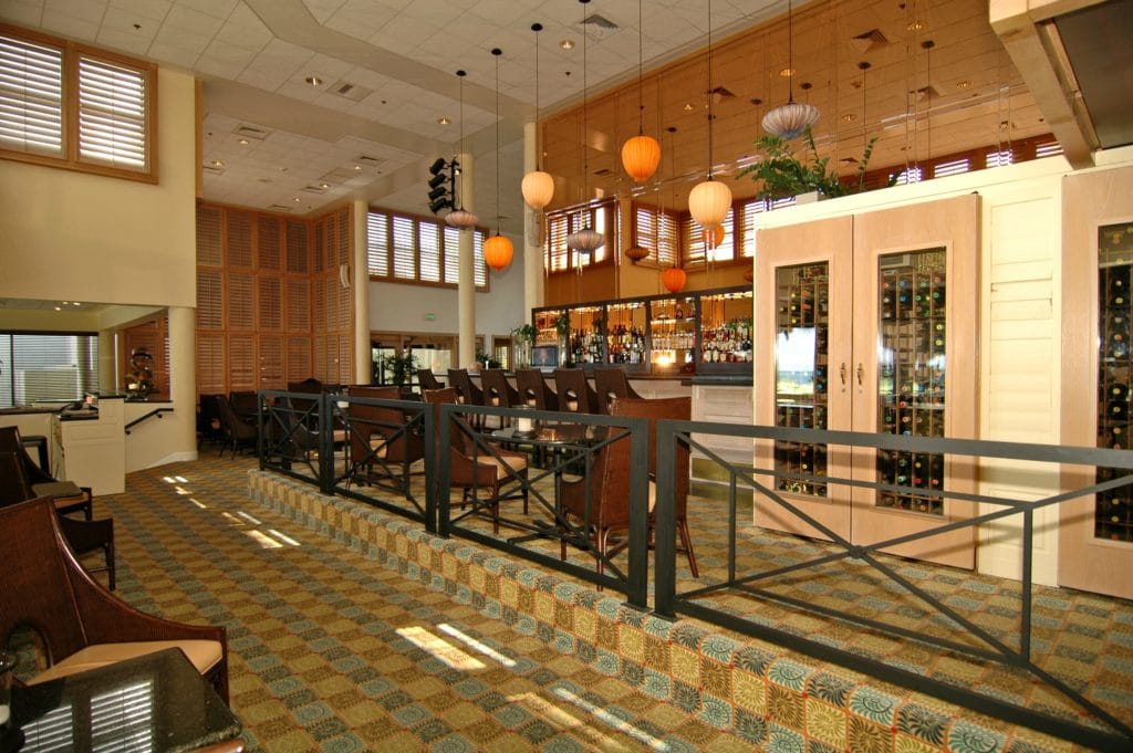Inn on the Beach Condos for Sale | Longboat Key Florida 6 Inn on the Beach Longboat Key Bar