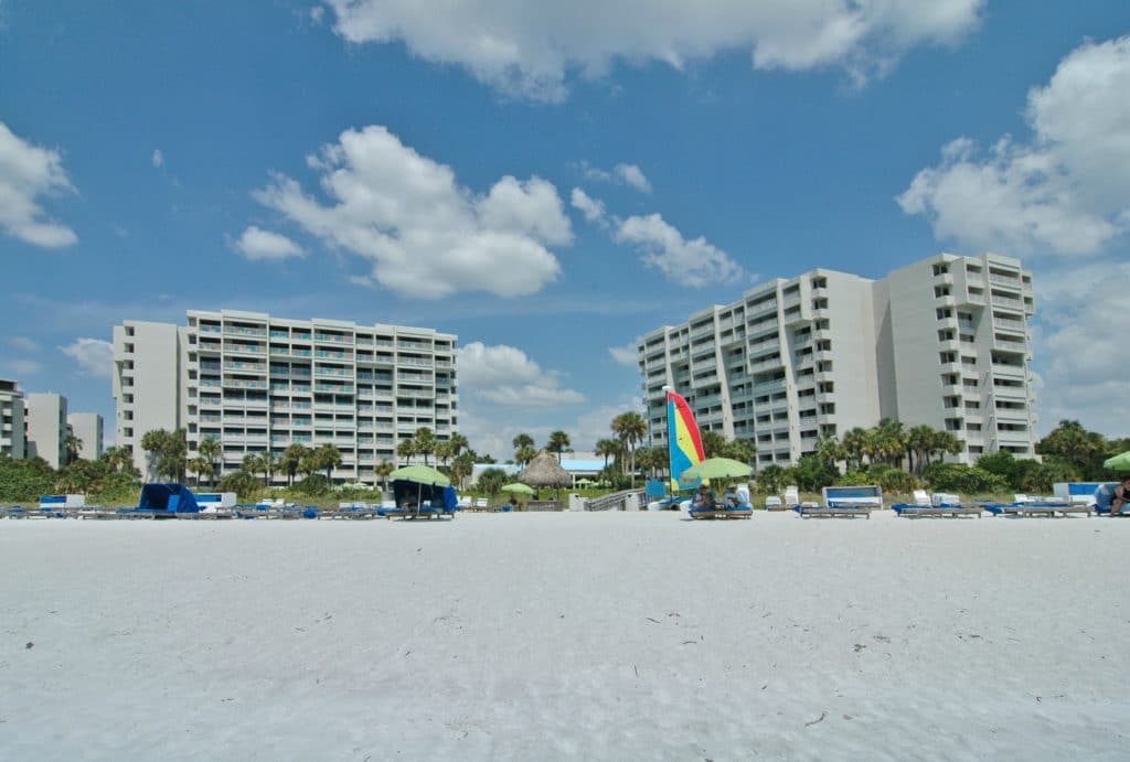 Inn on the Beach Condos for Sale | Longboat Key Florida 4 Inn on the Beach Longboat Key Condos for Sale