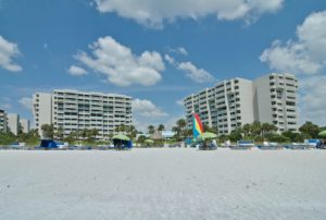 Inn on the Beach Longboat Key Condos for Sale