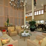 Inn on the Beach Longboat Key Lounge
