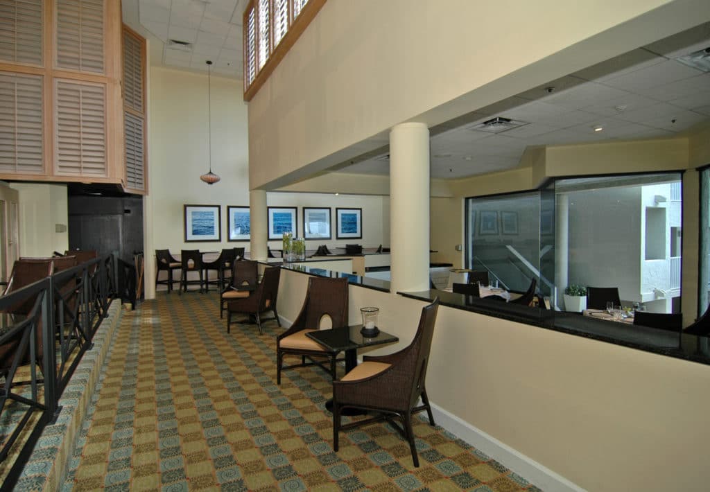 Inn on the Beach Condos for Sale | Longboat Key Florida 8 Inn on the Beach Longboat Key Restaurant 3