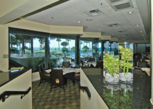 Inn on the Beach Longboat Key Restaurant
