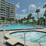 Inn on the Beach Longboat Key Spa