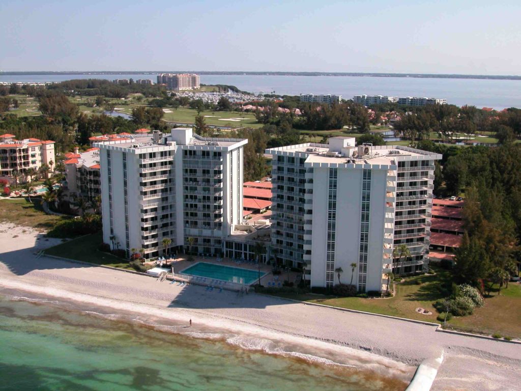 Islander Club at Longboat Key Condos for Sale 2