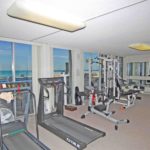 Islander Club at Longboat Key Gym