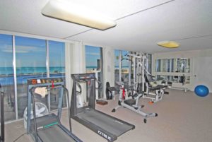 Islander Club at Longboat Key Gym