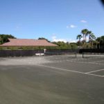Islander Club at Longboat Key Tennis Courts