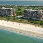 L Ambiance in Longboat Key Beach View