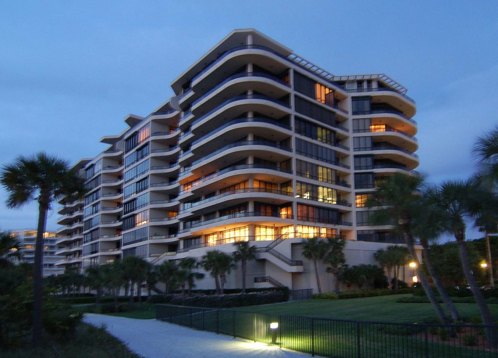 L'Ambiance Condos for Sale | Longboat Key Florida 5 L Ambiance in Longboat Key Condos for Sale 2
