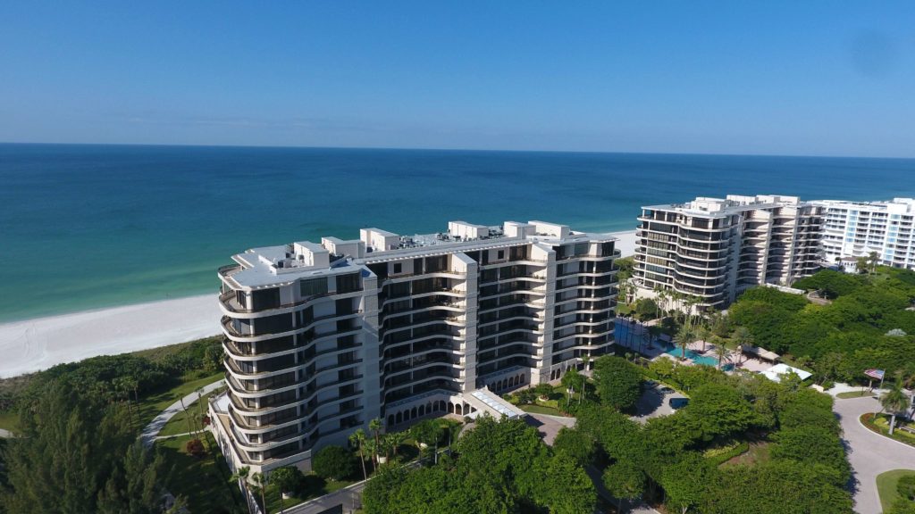 L'Ambiance Condos for Sale | Longboat Key Florida 4 L Ambiance in Longboat Key Condos for Sale 3