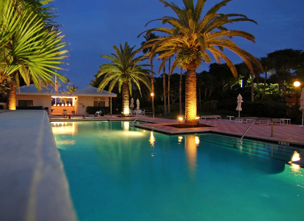 L'Ambiance Condos for Sale | Longboat Key Florida 18 L Ambiance in Longboat Key Pool 3