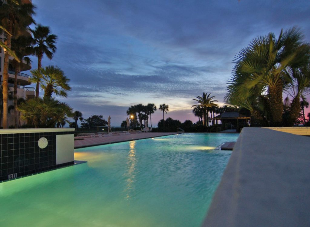 L'Ambiance Condos for Sale | Longboat Key Florida 19 L Ambiance in Longboat Key Pool 4