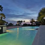L Ambiance in Longboat Key Pool 4