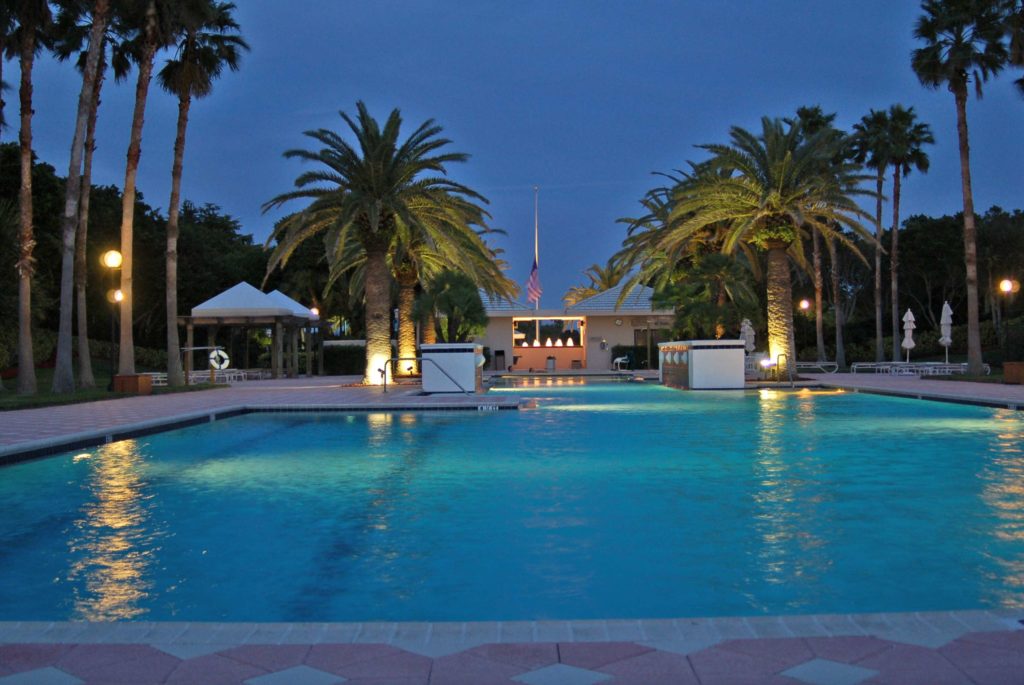 L'Ambiance Condos for Sale | Longboat Key Florida 20 L Ambiance in Longboat Key Pool 5