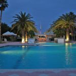 L Ambiance in Longboat Key Pool 5