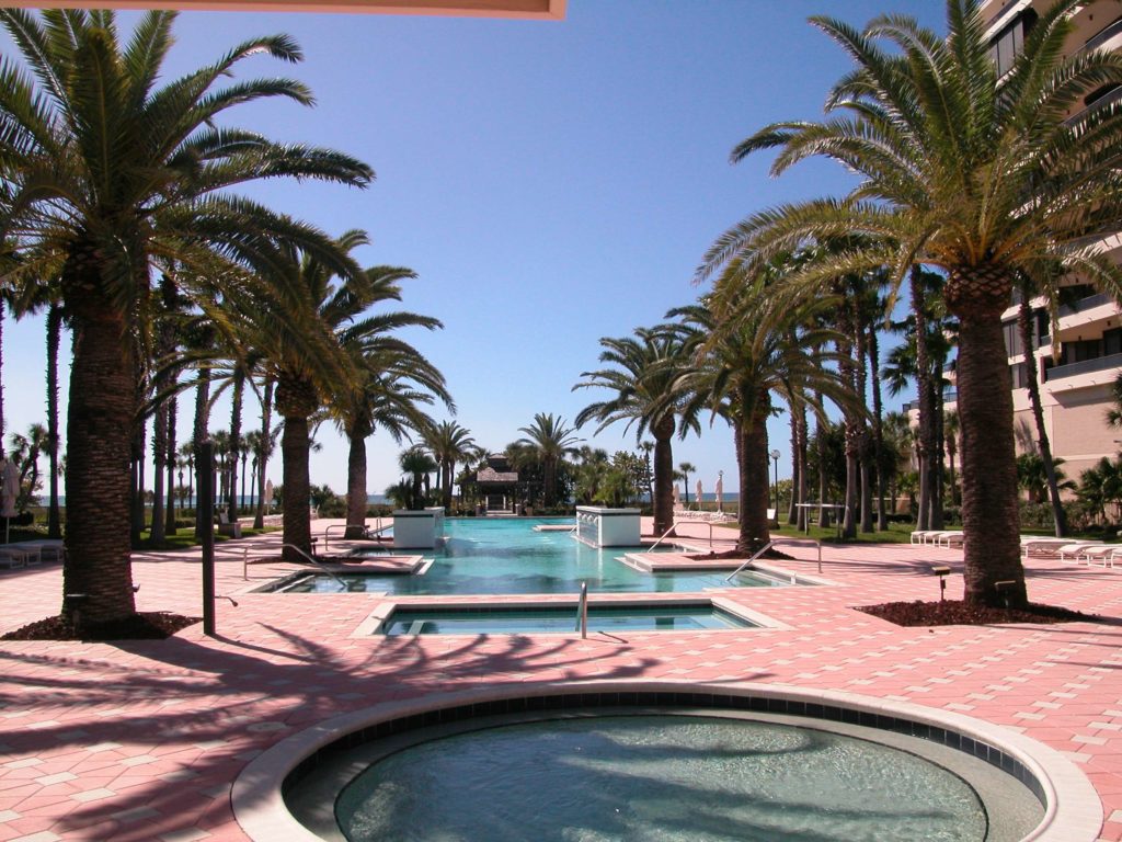 L'Ambiance Condos for Sale | Longboat Key Florida 16 L Ambiance in Longboat Key Spa