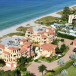 La Firenza Longboat Key Florida Beachfront Condos for Sale