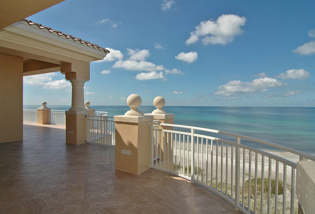 La Firenza Condos for Sale | Longboat Key Florida 16 La Firenza in Longboat Key Beach View