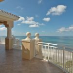La Firenza in Longboat Key Beach View