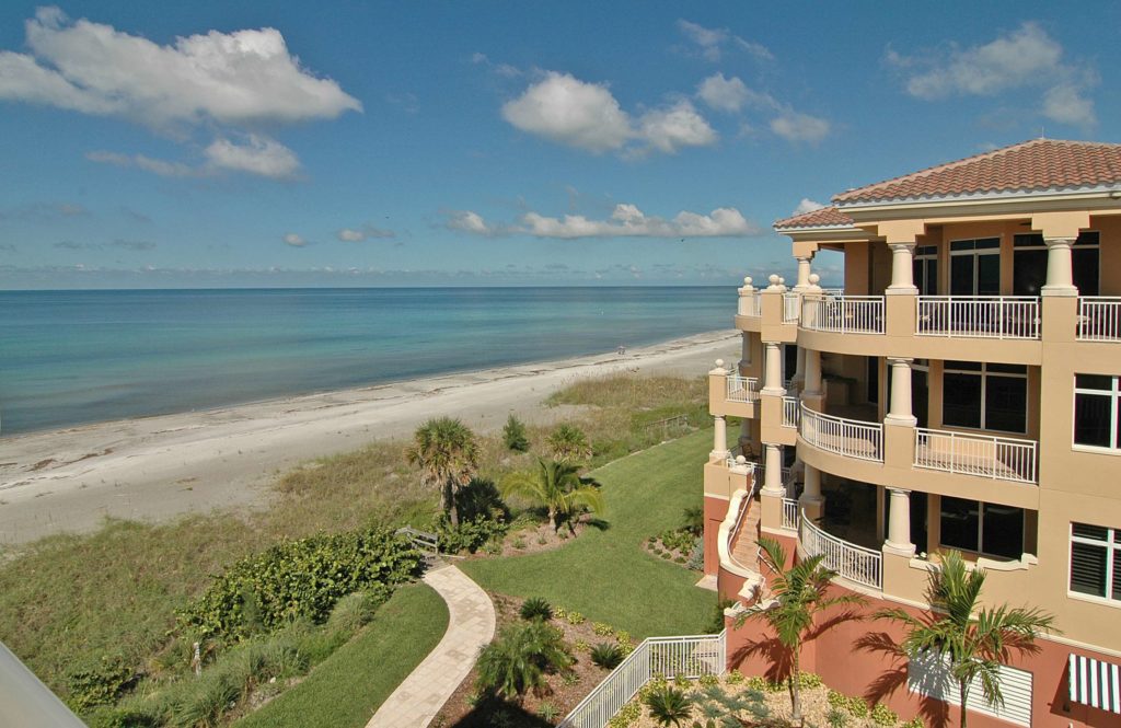 La Firenza Condos for Sale | Longboat Key Florida 17 La Firenza in Longboat Key Beachfront