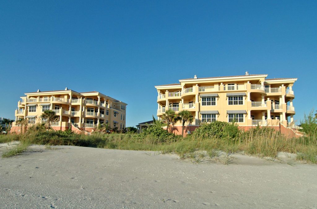 La Firenza Condos for Sale | Longboat Key Florida 4 La Firenza in Longboat Key Beachfront Condos for Sale