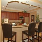 La Firenza in Longboat Key Clubhouse 2