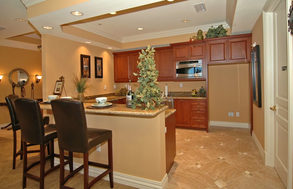 La Firenza Condos for Sale | Longboat Key Florida 9 La Firenza in Longboat Key Clubhouse 3