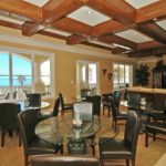 La Firenza in Longboat Key Clubhouse Dining Room