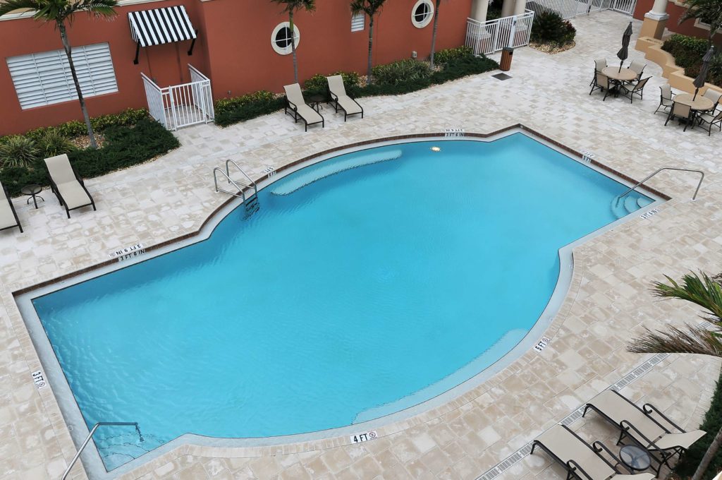 La Firenza Condos for Sale | Longboat Key Florida 15 La Firenza in Longboat Key Pool 2