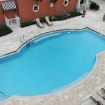 La Firenza in Longboat Key Pool 2