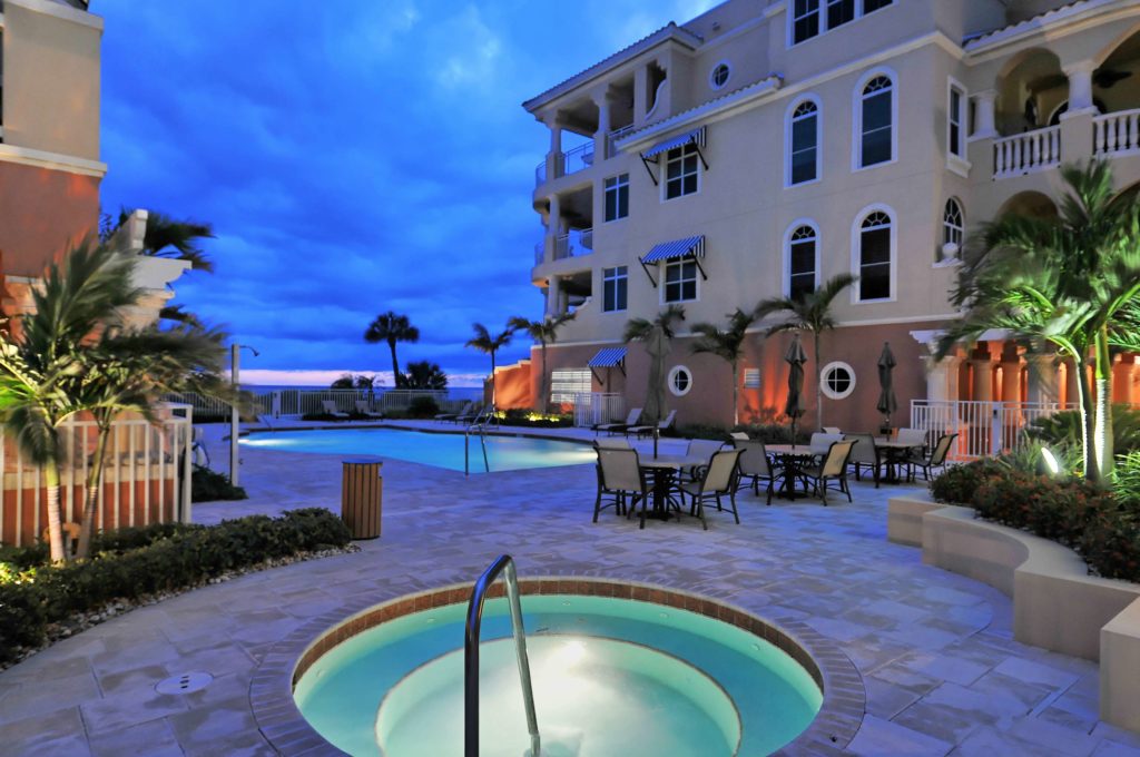 La Firenza Condos for Sale | Longboat Key Florida 11 La Firenza in Longboat Key Spa