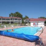 Longbeach Village in Longboat Key Condos for Sale Pool 2