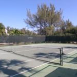 Longbeach Village in Longboat Key Condos for Sale Tennis 2