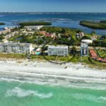 Longboat Beach House in Longboat Key Condos for Sale Aerial
