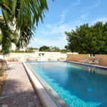 Longboat Beach House in Longboat Key Pool
