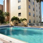 Longboat Beach House in Longboat Key Pool 3