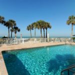 Longboat Harbour Towers in Longboat Key Pool