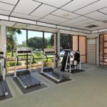Longboat Harbour in Longboat Key Gym