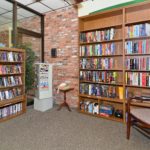 Longboat Harbour in Longboat Key Library