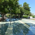 Longboat Harbour in Longboat Key Shuffleboard