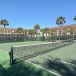 Longboat Harbour in Longboat Key Tennis