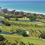 Longboat Key Club in Longboat Key Homes for Sale