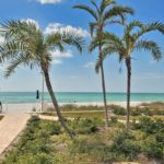 Longboat Key Towers Beach Access