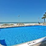 Longboat Key Towers Pool 3