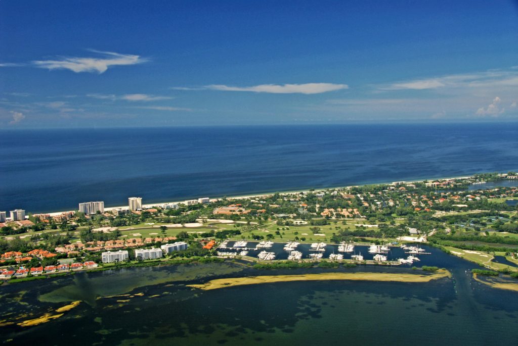 Marina Bay Condos for Sale | Longboat Key Florida 2 Marina Bay in Longboat Key Condos for Sale 3