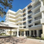 Marina Bay in Longboat Key Entrance 2